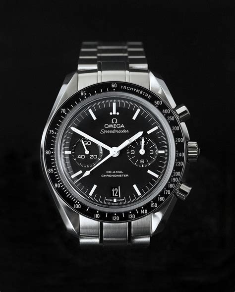 omega watches archives